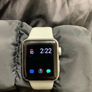 Apple Watch Series 3 GPS